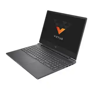 Laptop Hp Victus 15-fb0014nl 6X4Q5EA AMD Ryzen 5 16GB SSD 512GB Nvidia GTX 1650 FullHD Win 11 Czarny