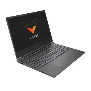 Laptop Hp Victus 15-fb0014nl 6X4Q5EA AMD Ryzen 5 16GB SSD 512GB Nvidia GTX 1650 FullHD Win 11 Czarny