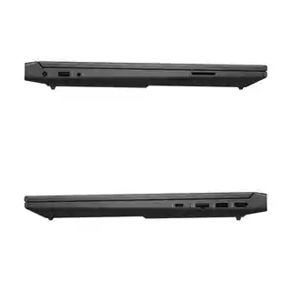 Laptop Hp Victus 15-fb0014nl 6X4Q5EA AMD Ryzen 5 16GB SSD 512GB Nvidia GTX 1650 FullHD Win 11 Czarny