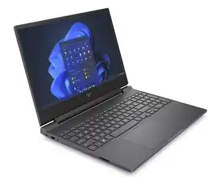 Laptop Hp Victus 15-fb2063dx 9Z7L4UA AMD Ryzen 5 8GB SSD 512GB RX 6550M 4GB FullHD 144Hz Win 11