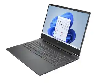 Laptop Hp Victus 16-R0052Nt 7P6L8Ea Intel I5-13 16Gb Ssd 512Gb Nvdia Rtx 4050 Fullhd 144Hz Freedos Czarny