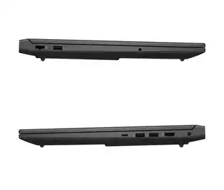 Laptop Hp Victus 16-R0052Nt 7P6L8Ea Intel I5-13 16Gb Ssd 512Gb Nvdia Rtx 4050 Fullhd 144Hz Freedos Czarny