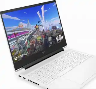Laptop Hp Victus 16-r1084nw QHD Intel Core i5-14450HX 16 GB 1 TB SSD GeForce RTX 4060 Windows 11 Home Biały