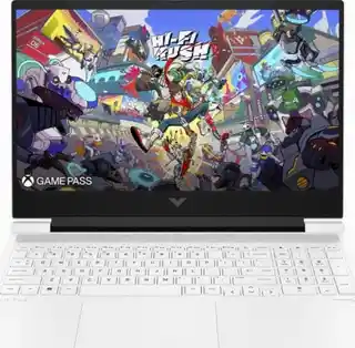 Laptop Hp Victus 16-r1084nw QHD Intel Core i5-14450HX 16 GB 1 TB SSD GeForce RTX 4060 Windows 11 Home Biały