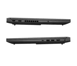 Laptop Hp Victus 16-s0002nh 8C2X0EA AMD Ryzen 5 32GB SSD 1 TB Nvidia RTX 4050 FullHD 144Hz Win 11 Czarny