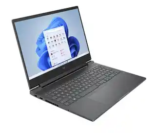 Laptop Hp Victus 16-s0003nh 8C2X1EA AMD Ryzen 5 32GB SSD 1TB Nvidia RTX 4050 FullHD 144Hz Czarny FreeDos
