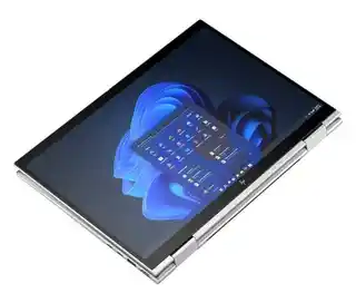 Laptop Hp x360 EliteBook 1040 G10 BR4S8E8 Intel i5-13 16GB SSD 256GB Intel Xe WUXGA Dotyk Win 11 Pro