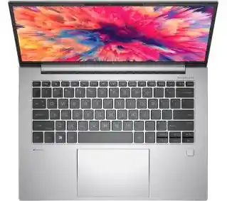 Laptop Hp ZBook Firefly G9 14 i7-1270P 16GB 512GB SSD Win11 Pro Srebrny