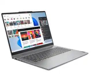Laptop Lenovo IdeaPad 5 2-in-1 14IRH9 OLED 14 i5-13420H 16GB RAM 512GB SSD Win11 Szary