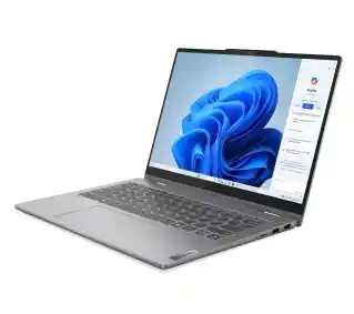 Laptop Lenovo IdeaPad 5 2-in-1 14IRH9 OLED 14 i5-13420H 16GB RAM 512GB SSD Win11 Szary