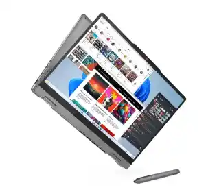 Laptop Lenovo IdeaPad 5 2-in-1 14IRH9 OLED 14 i5-13420H 16GB RAM 512GB SSD Win11 Szary