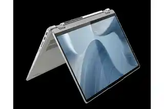 Laptop Lenovo IdeaPad Flex 5 16IAU7 82R8X003US Intel i5-12 8GB SSD 512GB Intel Xe WQXGA dotyk Win 11 Szary