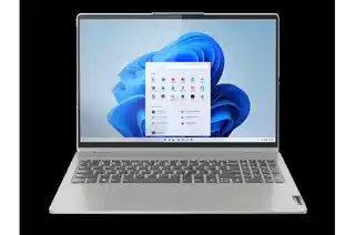 Laptop Lenovo IdeaPad Flex 5 16IAU7 82R8X003US Intel i5-12 8GB SSD 512GB Intel Xe WQXGA dotyk Win 11 Szary