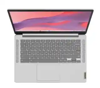 Laptop Lenovo IP Slim 3 Chrome 14M868 14 Kompanio 520 8GB 128GB SSD ChromeOS Szary chromebook
