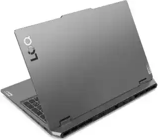 Laptop Lenovo LOQ 15 - Ryzen 5 7235HS 15 6 -144Hz 16GB 512GB GP36 Win11Home RTX3050