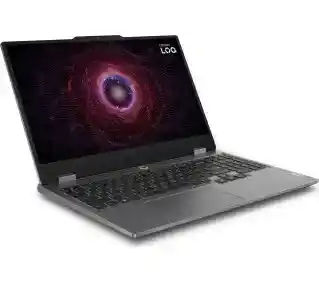 Laptop Lenovo LOQ 15 - Ryzen 5 7235HS 15 6 -144Hz 16GB 512GB GP36 Win11Home RTX3050