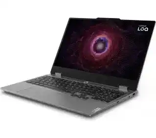 Laptop Lenovo LOQ 15 - Ryzen 5 7235HS 15 6 -144Hz 16GB 512GB GP36 Win11Home RTX3050