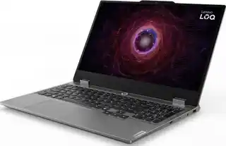 Laptop Lenovo LOQ 15ARP9 15 6 144Hz R5 7235HS 16GB 512GB SSD RTX3050 Szary