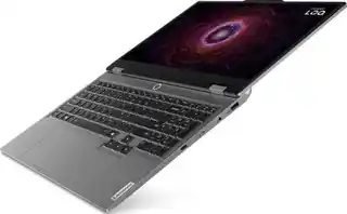 Laptop Lenovo LOQ 15ARP9 15 6 144Hz R5 7235HS 16GB 512GB SSD RTX3050 Szary