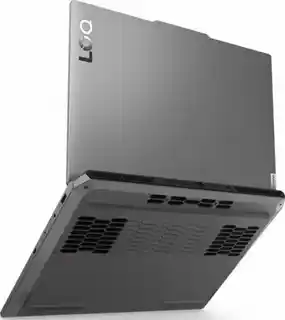 Laptop Lenovo LOQ 15ARP9 15 6 144Hz R5 7235HS 16GB 512GB SSD RTX3050 Szary