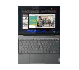 Laptop Lenovo ThinkBook 13x G2 IAP 13 3 i5-1235U 16GB 512GB SSD Win11 Pro Szary