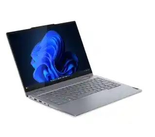 Laptop Lenovo ThinkBook 14 G5 2in1 21SQ0016PB W11Pro Ultra 5 225U 16GB 512GB INT 14 0 WUXGA Touch Luna Grey