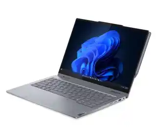 Laptop Lenovo ThinkBook 14 G5 2in1 21SQ0016PB W11Pro Ultra 5 225U 16GB 512GB INT 14 0 WUXGA Touch Luna Grey
