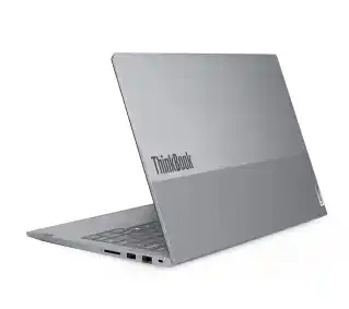 Laptop Lenovo ThinkBook 14 G8 IRL 21SG0099PB W11Pro Intel 5 210H 16GB 512GB INT 14 cali WUXGA Arctic Grey