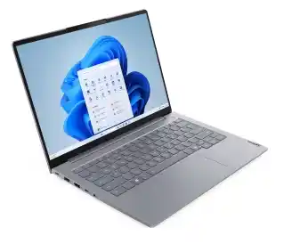 Laptop Lenovo ThinkBook 14 G8 IRL 21SG0099PB W11Pro Intel 5 210H 16GB 512GB INT 14 cali WUXGA Arctic Grey