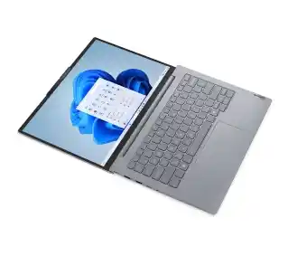 Laptop Lenovo ThinkBook 14 G8 IRL 21SG0099PB W11Pro Intel 5 210H 16GB 512GB INT 14 cali WUXGA Arctic Grey