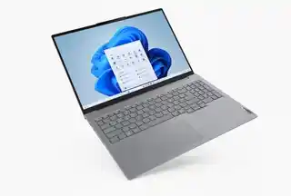 Laptop Lenovo ThinkBook 16 G8 21SK008NPB W11Pro Ultra 7 255H 16GB 1TB INT 16 0 WUXGA Luna Grey