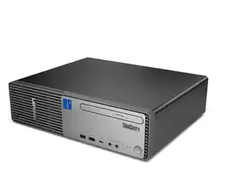 Komputer stacjonarny Lenovo ThinkCentre Neo 50s G5 SFF 12XD000CPB W11Pro i5-12400 8GB 256GB INT DVD