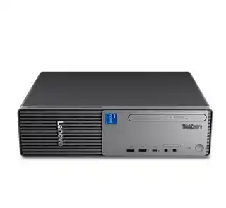 Komputer stacjonarny Lenovo ThinkCentre Neo 50s G5 SFF 12XD000CPB W11Pro i5-12400 8GB 256GB INT DVD