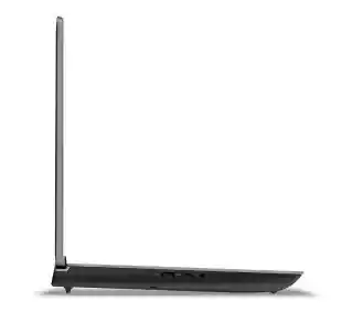 Laptop Lenovo ThinkPad P16 Gen 2 16 i7-13700HX 16GB 512GB SSD RTX2000 Win11 Pro Szary