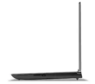 Laptop Lenovo ThinkPad P16 Gen 2 16 i7-13700HX 16GB 512GB SSD RTX2000 Win11 Pro Szary