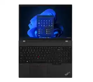 Laptop Lenovo ThinkPad P16s Gen 2 16 R5 7540U 16GB 512GB SSD Win11 Pro Czarny