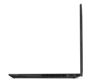 Laptop Lenovo ThinkPad P16s Gen 2 16 R5 7540U 16GB 512GB SSD Win11 Pro Czarny