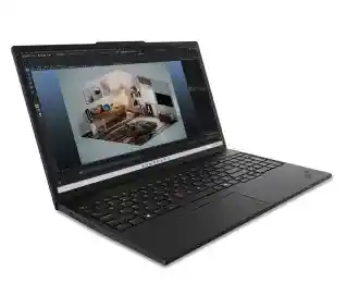 Laptop Lenovo ThinkPad P16s Gen 3 OLED 16 Ultra 7 165H 32GB 1TB SSD RTX500 Win11 Pro Czarny