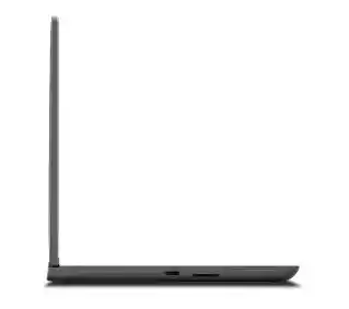 Laptop Lenovo ThinkPad P16v Gen 1 16 R7 7840HS 32GB 1TB SSD Win11 Pro Czarny