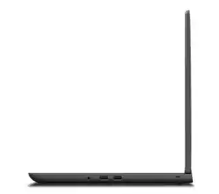 Laptop Lenovo ThinkPad P16v Gen 1 16 R7 7840HS 32GB 1TB SSD Win11 Pro Czarny