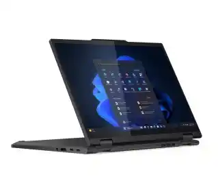 Laptop Lenovo ThinkPad T14s 2-in-1 Gen 1 14 Ultra 7 255U 32GB RAM 1TB SSD Win11 Pro Czarny 2w1