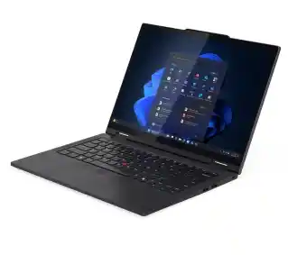 Laptop Lenovo ThinkPad T14s 2-in-1 Gen 1 14 Ultra 7 255U 32GB RAM 1TB SSD Win11 Pro Czarny 2w1