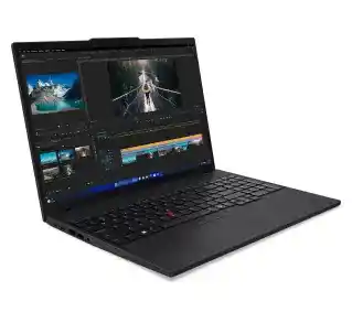 Laptop Lenovo ThinkPad T16 G3 21MN008CPB W11Pro Ultra 5 125U 16GB 512GGB INT 16 0 WUXGA Black