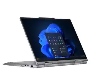 Laptop Lenovo ThinkPad X1 2-in-1 Gen 9 OLED 14 Ultra 7 155U 32GB 1TB SSD Win11 Pro Szary