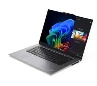 Laptop Lenovo ThinkPad X9 G1 21Q60005PB W11Pro Ultra 5 228V 32GB 512GB INT 15 3 OLED Grey