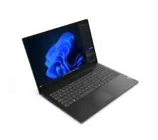 Laptop Lenovo V15 G5 IRL 15 6 Core 5 120U 16GB 512GB SSD Win11 Czarny