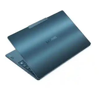 Laptop Lenovo Yoga Slim 9 83CX001PPB 14ILL10 OLED 14 Ultra 7 258V 32GB 1TB SSD Win11 Zielony