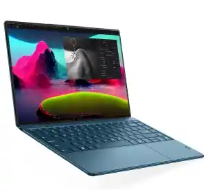 Laptop Lenovo Yoga Slim 9 83CX001PPB 14ILL10 OLED 14 Ultra 7 258V 32GB 1TB SSD Win11 Zielony