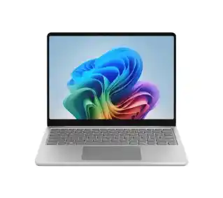 Laptop Microsoft Surface Copilot PC 13 Snapdragon X Plus 16GB 512GB SSD Win11 Platynowy