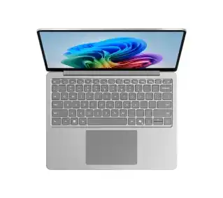Laptop Microsoft Surface Copilot PC 13 Snapdragon X Plus 16GB 512GB SSD Win11 Platynowy